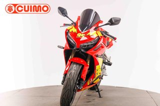 HONDA CBR 650 R