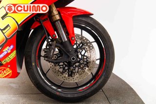 HONDA CBR 650 R
