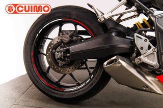 HONDA CBR 650 R
