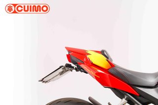 HONDA CBR 650 R