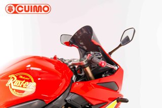 HONDA CBR 650 R