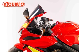 HONDA CBR 650 R