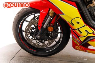 HONDA CBR 650 R