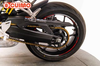 HONDA CBR 650 R