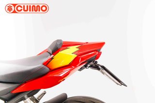 HONDA CBR 650 R