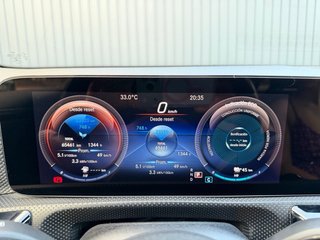 Mercedes CLA 250e 218CV Shooting Brake 2022