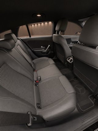 Mercedes CLA 250e 218CV Shooting Brake 2022