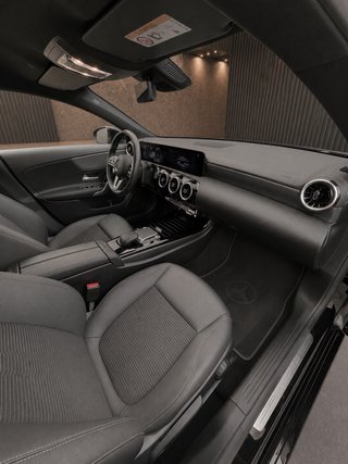 Mercedes CLA 250e 218CV Shooting Brake 2022