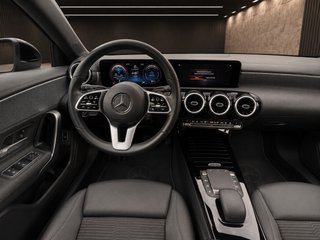 Mercedes CLA 250e 218CV Shooting Brake 2022