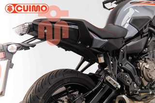 YAMAHA TRACER 700