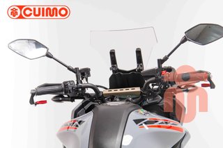 YAMAHA TRACER 700
