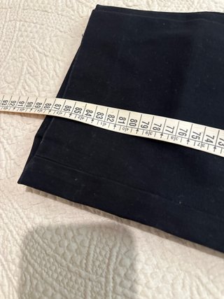 Pantalones Gucci Negros