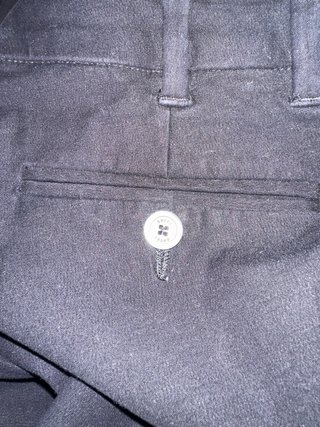 Pantalones Gucci Negros