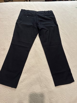 Pantalones Gucci Negros