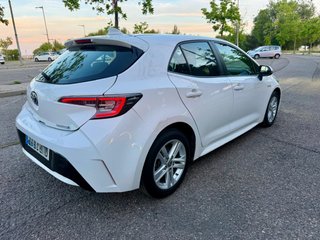 Toyota Corolla 2020 Automático ECO
