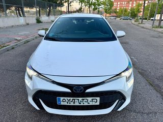 Toyota Corolla 2020 Automático ECO