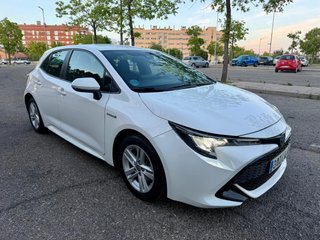 Toyota Corolla 2020 Automático ECO