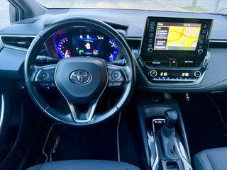 Toyota Corolla 2020 Automático ECO