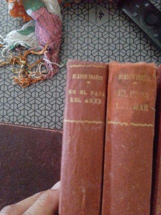 Libri antichi - Blasco Ibáñez