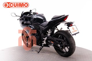 HONDA CBR 500 R