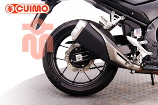 HONDA CBR 500 R