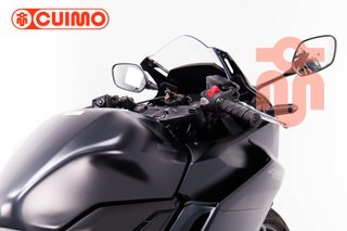 HONDA CBR 500 R