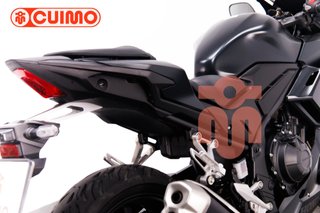 HONDA CBR 500 R