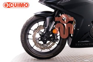 HONDA CBR 500 R