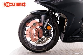 HONDA CBR 500 R