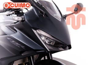 HONDA CBR 500 R