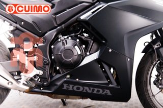 HONDA CBR 500 R