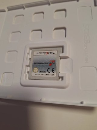 Mario Kart 7 3DS