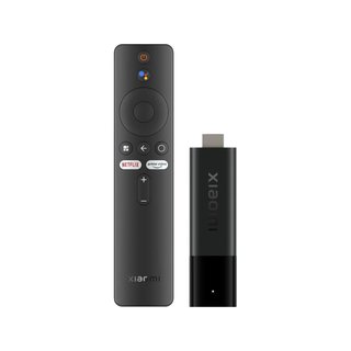 XIAOMI reproductor S 2nd Gen 4K Ultra HD