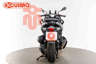 BMW C 400 X