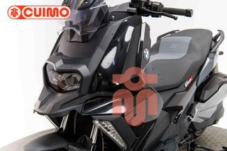 BMW C 400 X