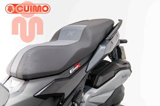 BMW C 400 X