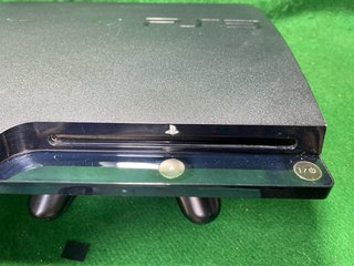 PS3 Fat - Para piezas o reparación (YLOD)