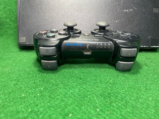 PS3 Fat - Para piezas o reparación (YLOD)