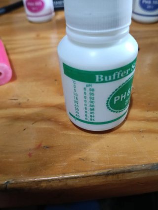 Líquidos pH, Salinidad y Conductividad