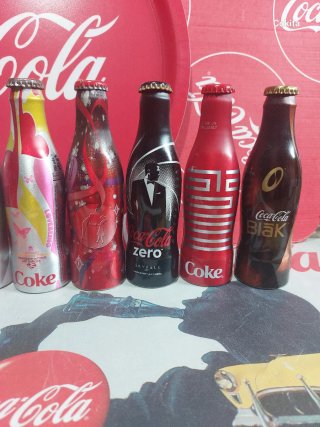 Coca Cola