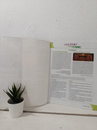 Libro de biología primero de la ESO Bruno volumen2