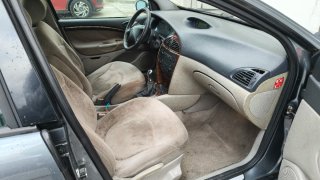 Citroen C5 2002