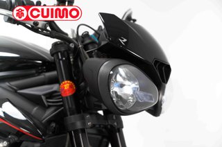 TRIUMPH STREET TRIPLE R