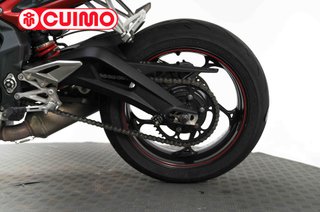 TRIUMPH STREET TRIPLE R