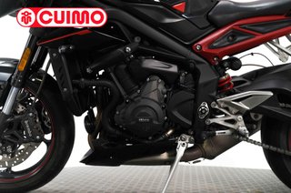 TRIUMPH STREET TRIPLE R