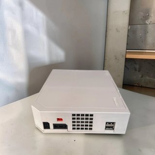 Nintendo Wii completa con caja original