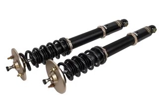 BC Racing BR-RA NISSAN 200SX S14(TRASERAS)