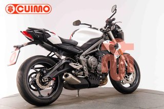 TRIUMPH SPEED TRIPLE S