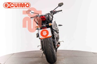 TRIUMPH SPEED TRIPLE S