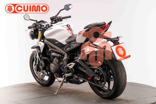 TRIUMPH SPEED TRIPLE S